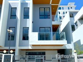 4 Bedroom House for sale at Woodland Residences, Chak Angrae Kraom, Mean Chey, Phnom Penh, Cambodia