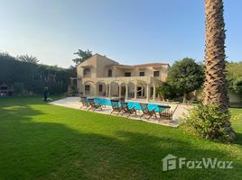 6 Bedroom Villa for sale at Garana, Cairo Alexandria Desert Road