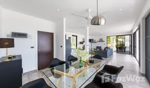 3 Bedrooms House for sale in Bo Phut, Surat Thani Sunrise Estate