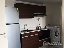 คอนโด 1 ห้องนอน ให้เช่า ในโครงการ Royal Place, กะทู้, กะทู้