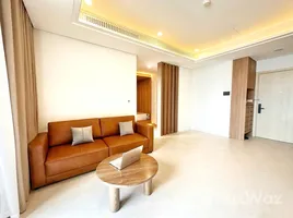 Appartement 1 chambre à louer à Sun Cosmo Residence, An Hai Tay
