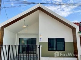 Studio Townhouse for sale at Baan Ruean Suk 2, Lam Phak Kut, Thanyaburi