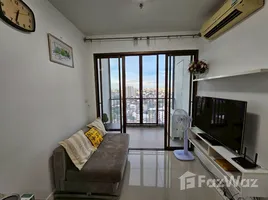 อพาร์ทเม้นท์ 1 ห้องนอน ให้เช่า ในโครงการ ไอดีโอ มิกซ์ สุขุมวิท 103, บางนา