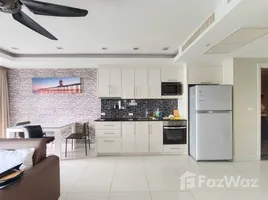 ขายอพาร์ทเม้นท์ 2 ห้องนอน ในโครงการ โคซี่ บีช วิว, เมืองพัทยา