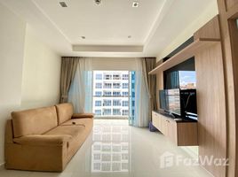 1 спален Кондо на продажу в Nam Talay Condo, Na Chom Thian, Sattahip