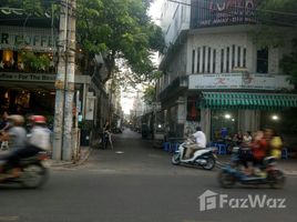 4 Phòng ngủ Nhà mặt tiền for sale in Tân Quý, Tân Phú, Tân Quý