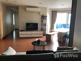3 Bedrooms Condo for rent in Huai Khwang, Bangkok Belle Grand Rama 9