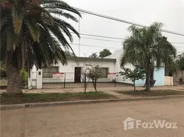 2 Habitación Casa en venta en Quitilipi, Chaco, Quitilipi