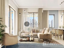 1 Habitación Apartamento en venta en Breeze, Creek Beach, Dubai Creek Harbour (The Lagoons), Dubái, Emiratos Árabes Unidos