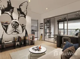 2 Habitación Departamento en venta en Quintara MHy’GEN Ratchada - Huai Khwang, Huai Khwang