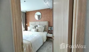 1 Schlafzimmer Wohnung zu verkaufen in Nong Prue, Pattaya Copacabana Beach Jomtien