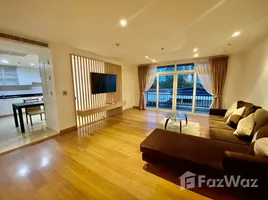 คอนโด 3 ห้องนอน ให้เช่า ในโครงการ วัฒนา สวีท, คลองเตยเหนือ, วัฒนา, กรุงเทพมหานคร, ไทย