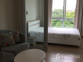 1 Bedroom Condo for rent at Tempo One Ramkamhaeng-Rama 9, Hua Mak, Bang Kapi