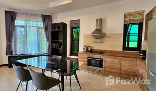 1 Schlafzimmer Villa zu verkaufen in Nong Kae, Hua Hin Manora Village II