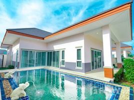 2 Bedrooms House for sale in , Pattaya Baan Dusit Garden 6