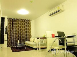 1 Bedroom Condo for rent at The Clover, Khlong Tan Nuea, Watthana