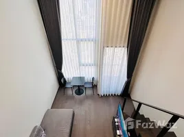 1 Bedroom Apartment for rent at Park Origin Chula Samyan, Maha Phruettharam, Bang Rak