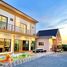 6 спален Вилла for sale in Huai Yai, Паттайя, Huai Yai