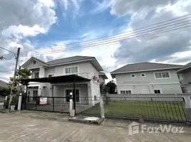 4 Schlafzimmer Haus zu verkaufen im Green View Home , Nong Han, San Sai