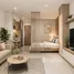 Студия Кондо в аренду в Dusit Grand Park 2, Nong Prue, Паттайя