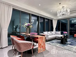 3 Bedroom Apartment for rent at The Metropole Thu Thiem, An Khanh