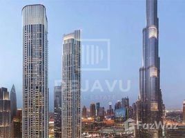 4 спален Квартира на продажу в IL Primo, Opera District, Downtown Dubai, Дубай