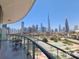 2 спален Квартира на продажу в Damac Maison The Distinction, Downtown Dubai