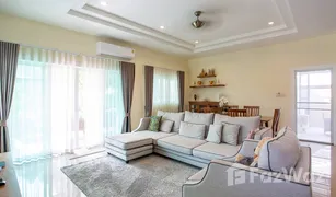 3 Bedrooms Villa for sale in Thap Tai, Hua Hin Emerald Scenery