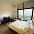 1 Schlafzimmer Penthouse zu vermieten im Seascape @ Sentosa Cove, Central water catchment, Central water catchment, North Region