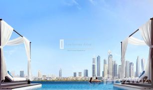 3 Schlafzimmern Villa zu verkaufen in EMAAR Beachfront, Dubai Marina Vista