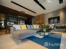 ขายอพาร์ทเม้นท์ 1 ห้องนอน ในโครงการ ไบรท์ ภูเก็ต, เชิงทะเล