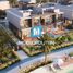 4 غرفة نوم فيلا للبيع في The Pulse Beachfront, Mag 5 Boulevard, Dubai South (Dubai World Central)