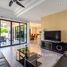 3 Bedroom Villa for rent at Chok Thip Villa, Chalong, Phuket Town, Phuket