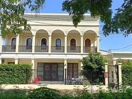 4 Bedroom Villa for sale at Windmill Park, Bang Phli Yai, Bang Phli