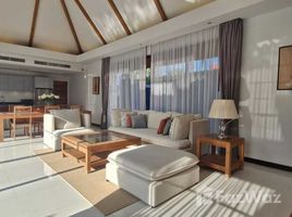 วิลล่า 3 ห้องนอน ให้เช่า ในโครงการ อัญชัน วิลลา, เชิงทะเล