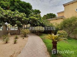 5 Bedroom Villa for sale at Legacy, Jumeirah Park
