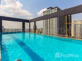 1 Habitación Apartamento en alquiler en Condo studio BKK 1 $700/month, Boeng Keng Kang Ti Muoy