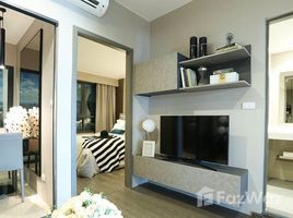 1 Bedroom Condo for sale in Sam Sen Nai, Bangkok Ideo Phaholyothin Chatuchak