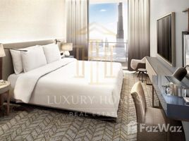 3 chambre Appartement à vendre à Vida Residences Dubai Mall ., 