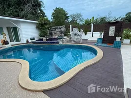 3 Bedroom Villa for rent at Baan Piam Mongkhon 4, Huai Yai, Pattaya