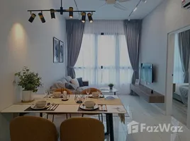 Studio Condo for rent at Balista, Bandar Seremban, Seremban, Negeri Sembilan