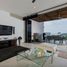 2 Bedrooms Apartment for rent in Karon, Phuket The Heights Kata