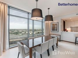 3 Bedrooms Apartment for sale in The Hills A, Dubai B2