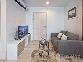 1 chambre Condominium à vendre à Life One Wireless., Lumphini, Pathum Wan