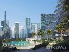 2 спален Квартира на продажу в Bugatti Residences, Executive Towers