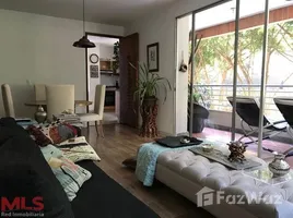 3 Habitación Apartamento en venta en AVENUE 29C # 16C 55, Medellín