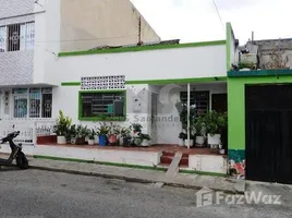 4 Schlafzimmer Haus zu verkaufen in Bucaramanga, Santander, Bucaramanga