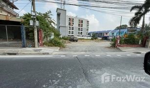 N/A Land for sale in Sam Sen Nok, Bangkok 