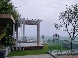 2 Bedroom Condo for sale at Unixx South Pattaya, Nong Prue, Pattaya