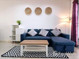 ขายทาวน์เฮ้าส์ 3 ห้องนอน ในโครงการ กาญจน์กนก 19, ช้างคลาน